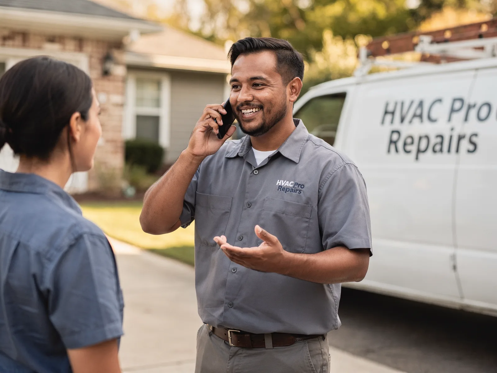 Heat Pump Repair Villanueva, NM FAQs